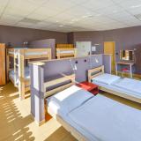 Plus Prag Hostel, Bild 5