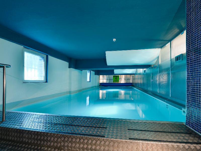 2 Sterne Hotel: Plus Prag Hostel - Prag, Böhmen, Bild 2