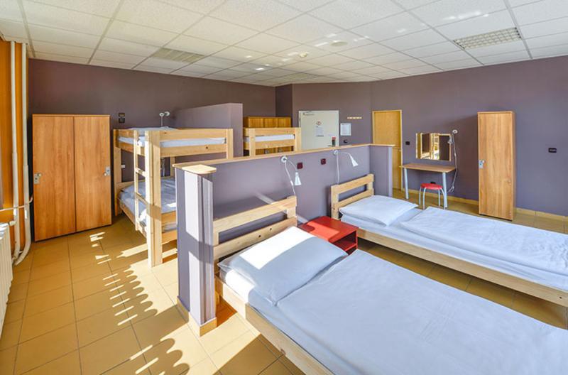 2 Sterne Hotel: Plus Prag Hostel - Prag, Böhmen, Bild 5