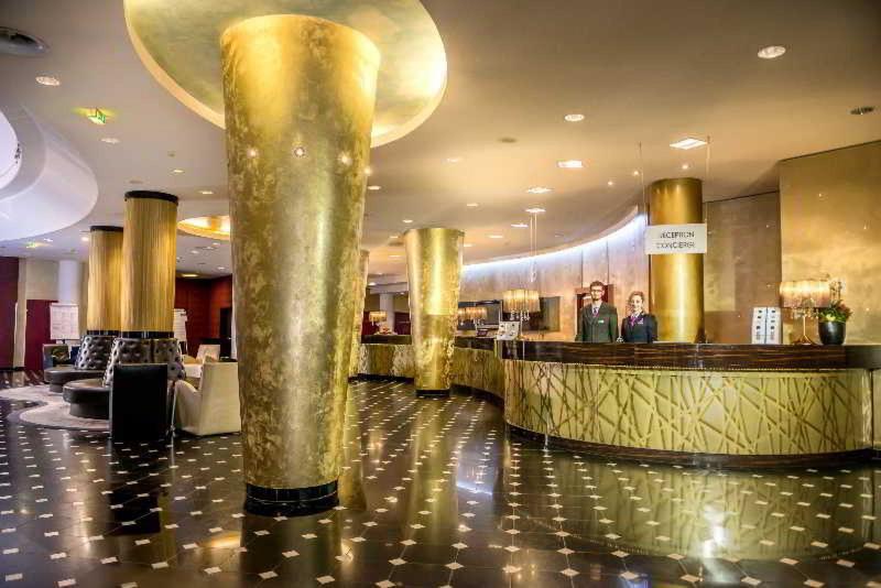 4 Sterne Hotel: Don Giovanni Prague - Prag, Böhmen, Bild 9