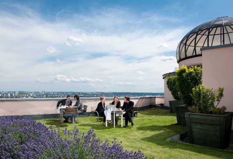 4 Sterne Hotel: Don Giovanni Prague - Prag, Böhmen, Bild 3