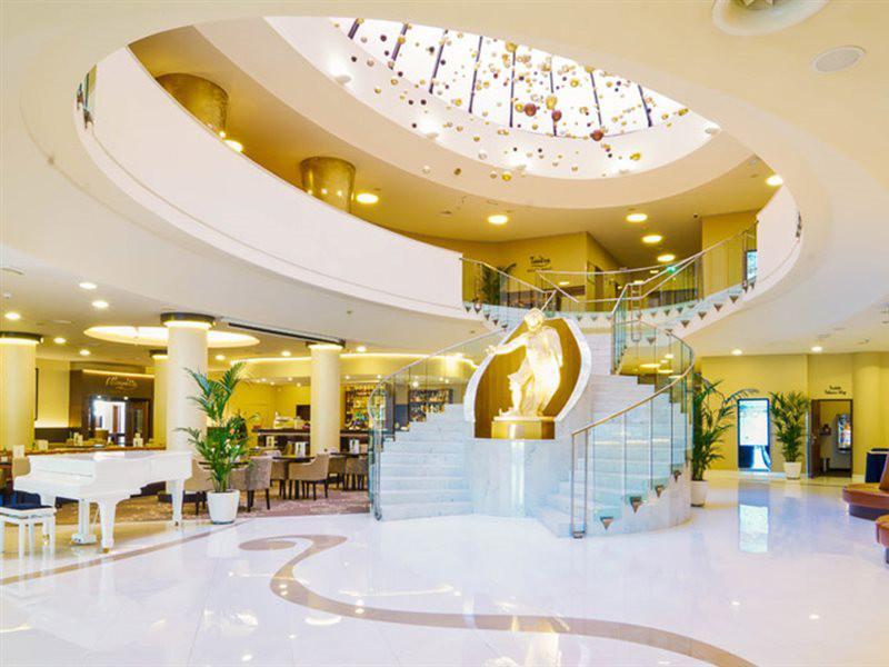 4 Sterne Hotel: Don Giovanni Prague - Prag, Böhmen, Bild 2