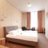 4 Sterne Hotel: Absolutum Hotel, Prag, Böhmen