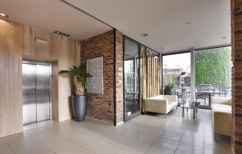 4 Sterne Hotel: Absolutum Hotel - Prag, Böhmen, Bild 4