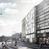 5 Sterne Hotel: Urban Creme, Prag, Böhmen