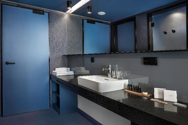 5 Sterne Hotel: Urban Creme - Prag, Böhmen, Bild 6