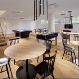 Mamaison Residence Downtown Prague, Bild 8