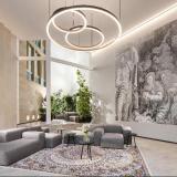 Mamaison Residence Downtown Prague, Bild 10