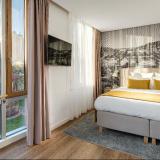 Mamaison Residence Downtown Prague, Bild 3