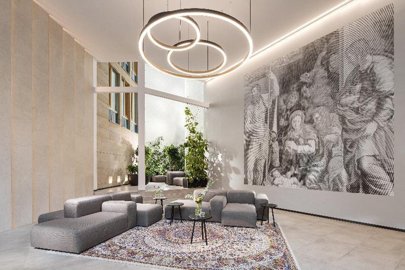 4 Sterne Hotel: Mamaison Residence Downtown Prague - Prag, Böhmen, Bild 10