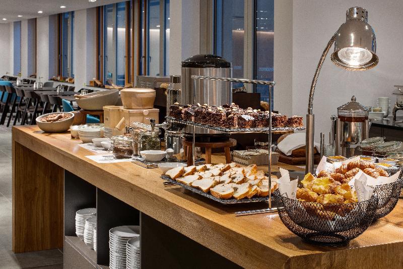 4 Sterne Hotel: Mamaison Residence Downtown Prague - Prag, Böhmen, Bild 5