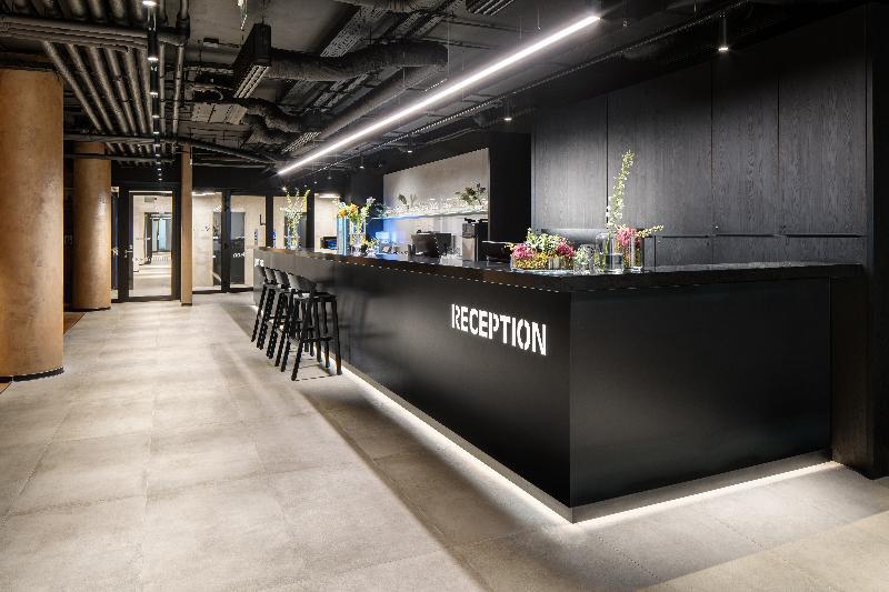 4 Sterne Hotel: Mamaison Residence Downtown Prague - Prag, Böhmen, Bild 2