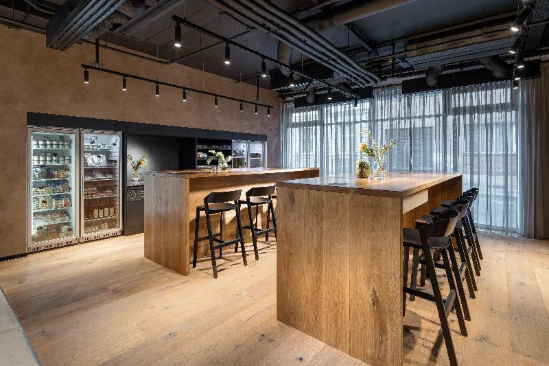 4 Sterne Hotel: Mamaison Residence Downtown Prague - Prag, Böhmen, Bild 6