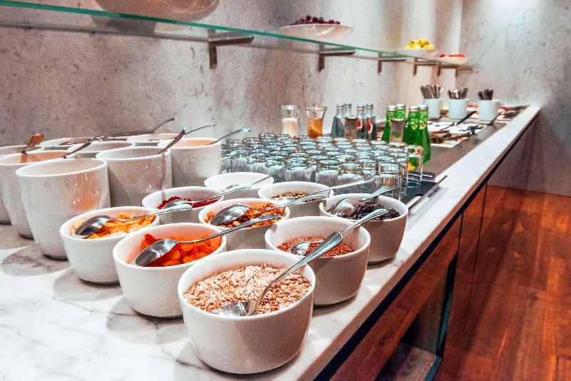 4 Sterne Hotel: NH Collection Prague - Prag, Böhmen, Bild 5