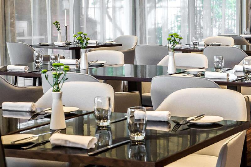 4 Sterne Hotel: NH Collection Prague - Prag, Böhmen, Bild 4