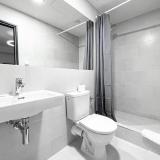 Post 120 Suites, Bild 9