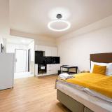 Post 120 Suites, Bild 7