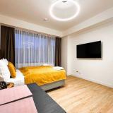 Post 120 Suites, Bild 6