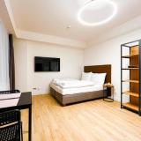Post 120 Suites, Bild 5