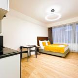 Post 120 Suites, Bild 3