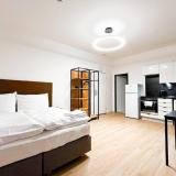 Post 120 Suites, Bild 2