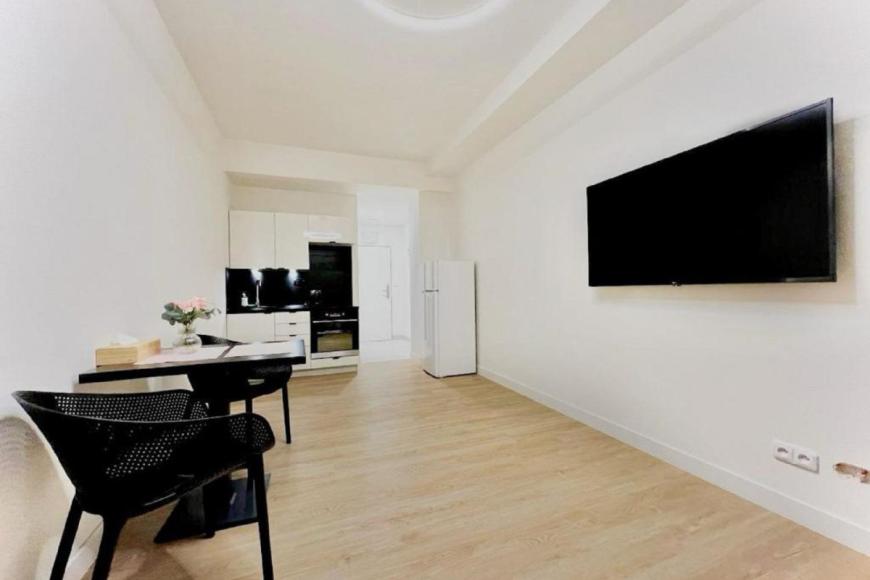4 Sterne Hotel: Post 120 Suites - Prag, Böhmen, Bild 8