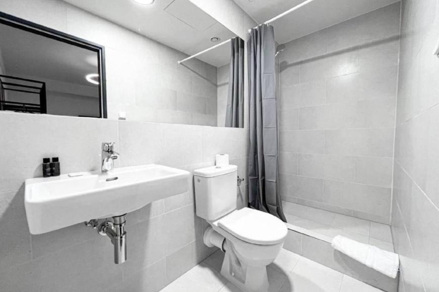 4 Sterne Hotel: Post 120 Suites - Prag, Böhmen, Bild 9