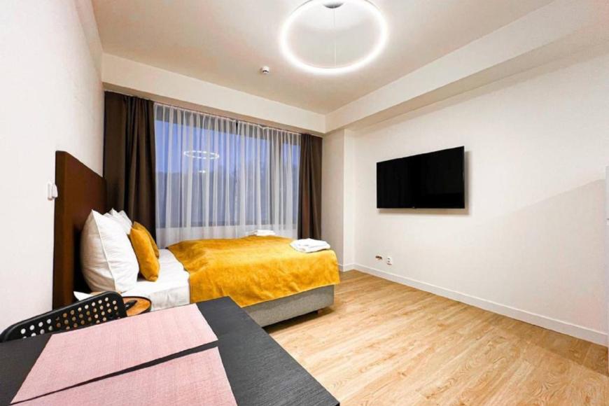 4 Sterne Hotel: Post 120 Suites - Prag, Böhmen, Bild 6