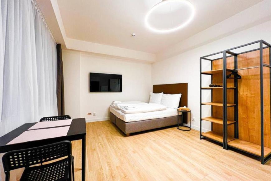 4 Sterne Hotel: Post 120 Suites - Prag, Böhmen, Bild 5