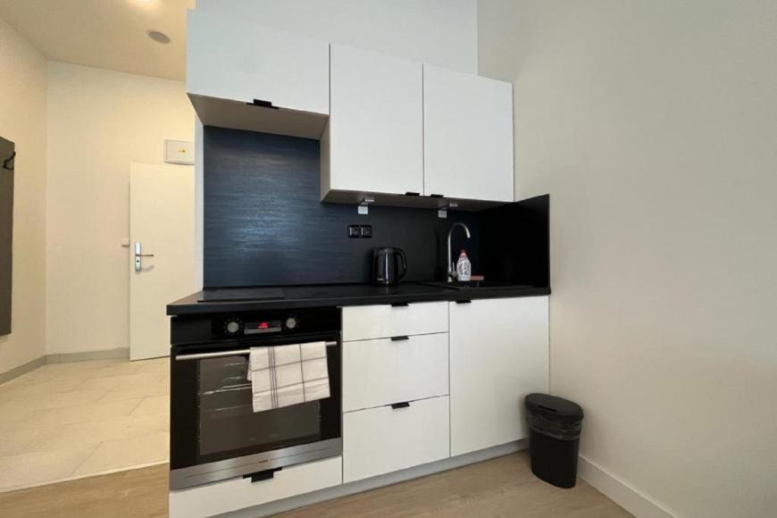 4 Sterne Hotel: Post 120 Suites - Prag, Böhmen, Bild 4