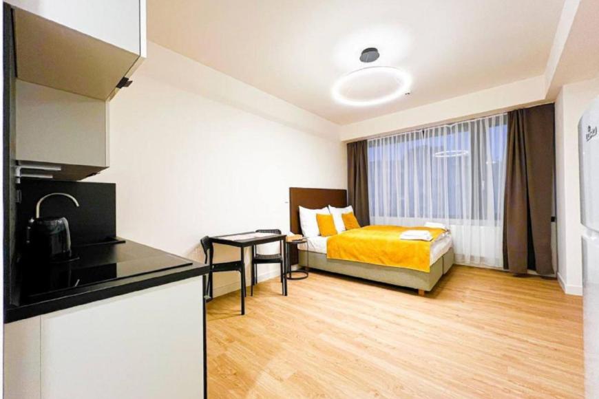 4 Sterne Hotel: Post 120 Suites - Prag, Böhmen, Bild 3
