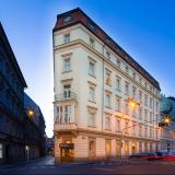 3 Sterne Hotel: Exe City Park, Prag, Böhmen