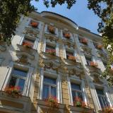 4 Sterne Hotel: Adria, Prag, Böhmen