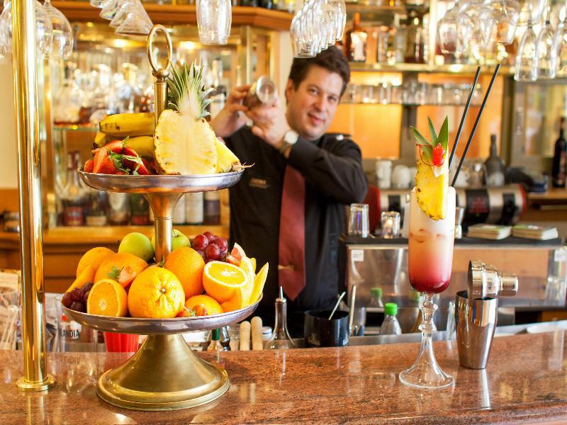 4 Sterne Hotel: Adria - Prag, Böhmen, Bild 8