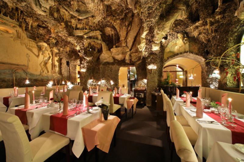 4 Sterne Hotel: Adria - Prag, Böhmen, Bild 5