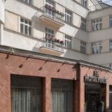 4 Sterne Hotel: K + K Hotel Fenix, Prag, Böhmen