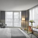 K + K Hotel Fenix, Bild 5