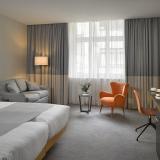 K + K Hotel Fenix, Bild 3