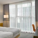 K + K Hotel Fenix, Bild 4