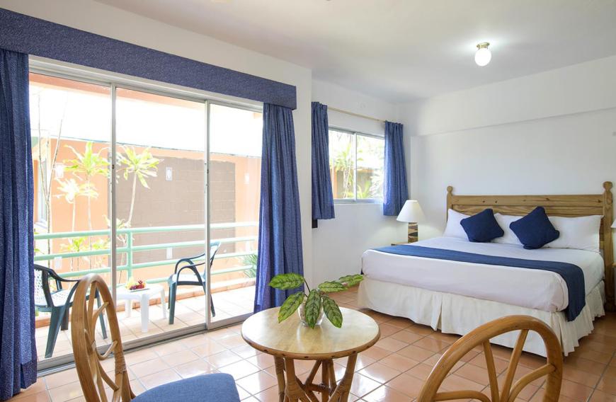 3 Sterne Hotel: Whala! Boca Chica - Boca Chica, Osten Dom. Rep., Bild 7