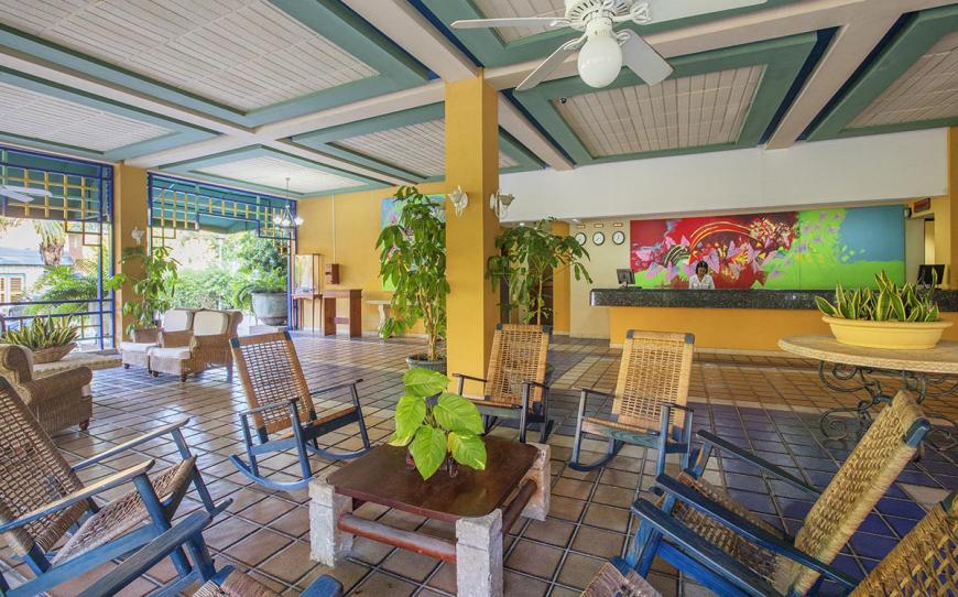 3 Sterne Hotel: Whala! Boca Chica - Boca Chica, Osten Dom. Rep., Bild 4