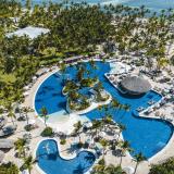 4 Sterne Familienhotel: Catalonia Bavaro Beach & Golf Resort, Punta Cana / Bavaro, Osten Dom. Rep.