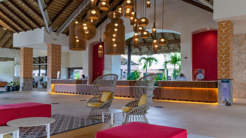 4 Sterne Hotel: Tropical Deluxe Princess - Punta Cana / Bavaro, Osten Dom. Rep., Bild 5