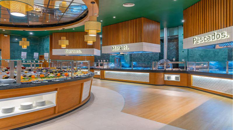 4 Sterne Hotel: Tropical Deluxe Princess - Punta Cana / Bavaro, Osten Dom. Rep., Bild 6