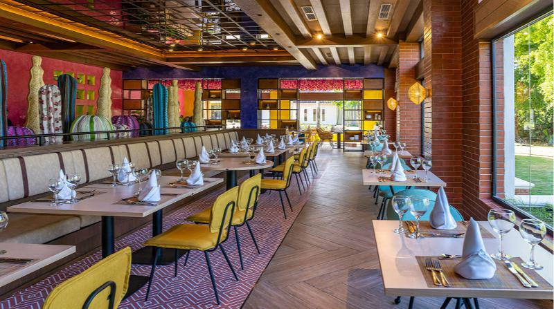 4 Sterne Hotel: Tropical Deluxe Princess - Punta Cana / Bavaro, Osten Dom. Rep., Bild 7