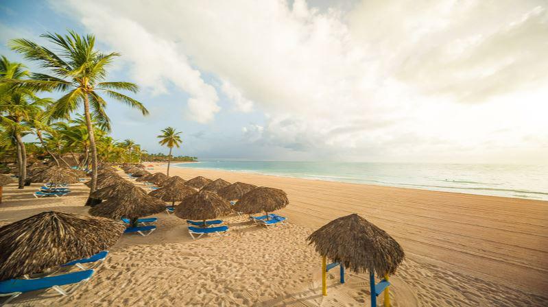 4 Sterne Hotel: Tropical Deluxe Princess - Punta Cana / Bavaro, Osten Dom. Rep., Bild 2