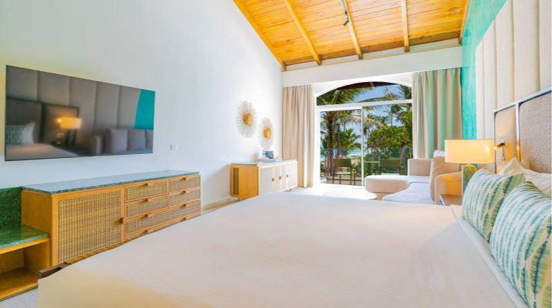 4 Sterne Hotel: Tropical Deluxe Princess - Punta Cana / Bavaro, Osten Dom. Rep., Bild 8