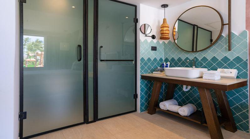 4 Sterne Hotel: Tropical Deluxe Princess - Punta Cana / Bavaro, Osten Dom. Rep., Bild 9