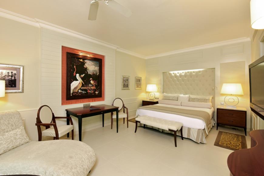 5 Sterne Hotel: JOIA Bavaro by Iberostar - Adults only - Punta Cana / Bavaro, Osten Dom. Rep., Bild 4