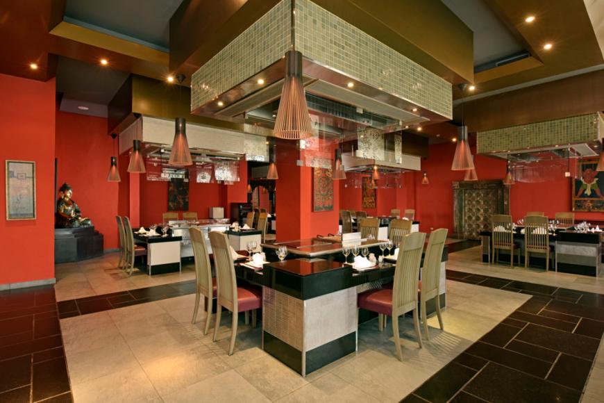 5 Sterne Hotel: JOIA Bavaro by Iberostar - Adults only - Punta Cana / Bavaro, Osten Dom. Rep., Bild 8